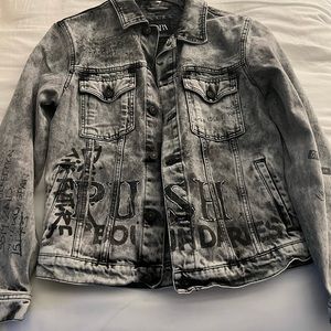 Zara jacket